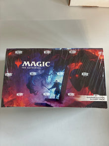 Magic Duskmourn House of Horror Play Boosters