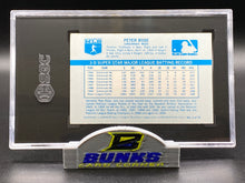 1970 Pete Rose SGC 8 (Box 14)