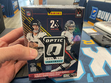 Donruss Optic Blaster NFL 2024