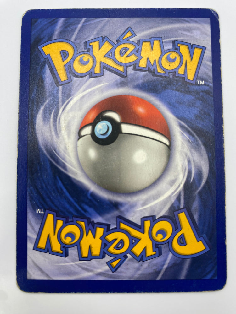 Flareon Holo Jungle Hp