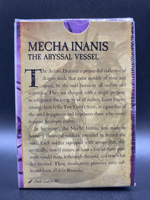 Dragon Shield 60 Sleeves Matte Dual Soul