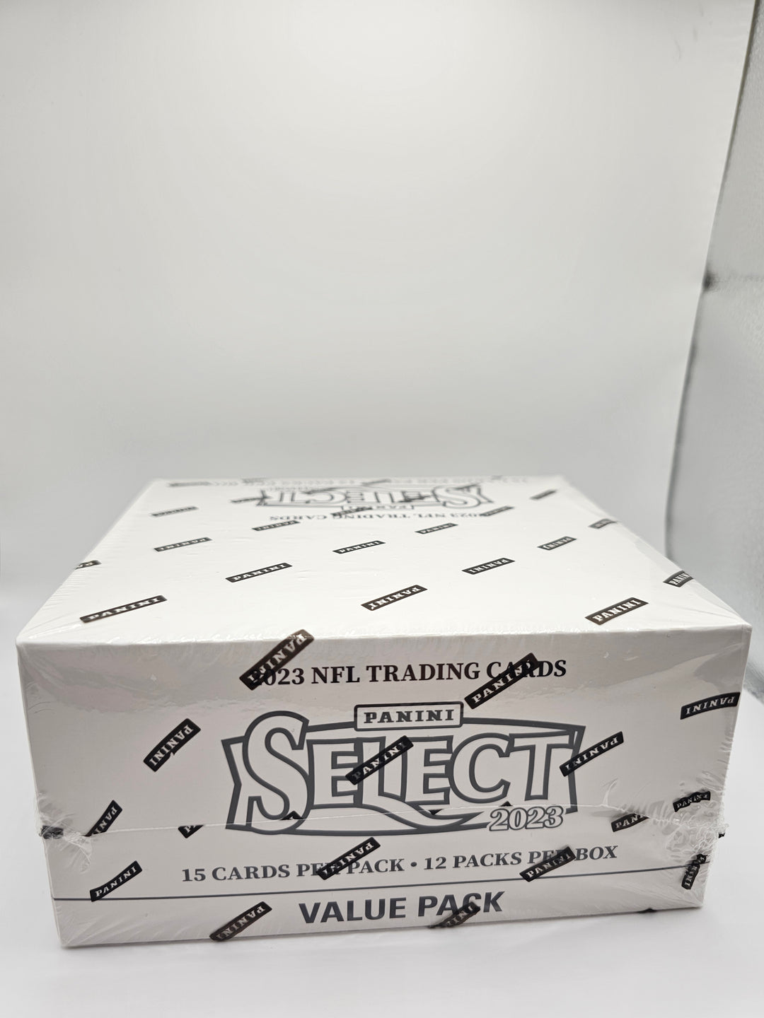 2023 Panini Select Value Pack Box (Fat Pack)