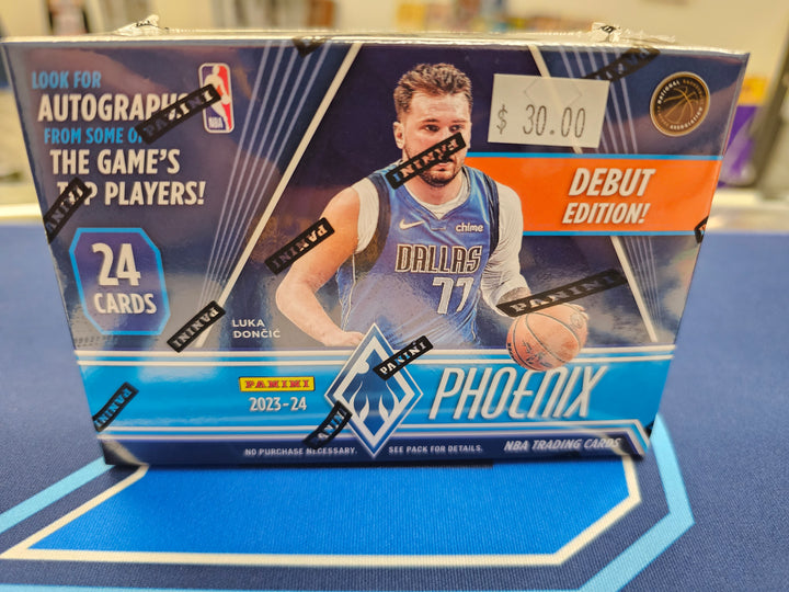 23-24 Phoenix NBA 🔥 Blaster