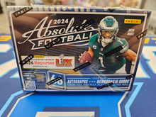 2024 NFL Absolute Blaster