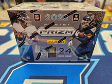2022 NFL Prizm Blaster