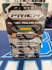 2024 NFL Prizm Blaster