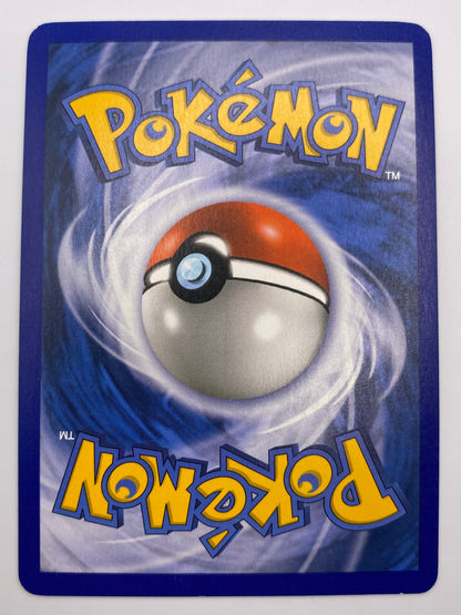 Rayquaza Holo Ex Deoxys LP