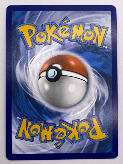 Raging Bolt Ex SIR Temporal Forces NM