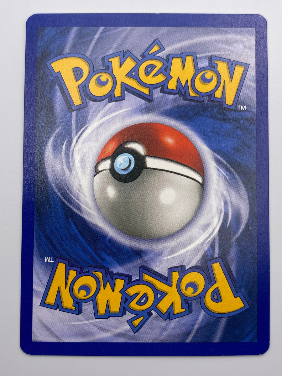 Chansey Holo Base Set LP-NM