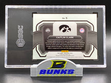 2024-25 Caitlin Clark Rookie Card SGC 10 (Box B7)