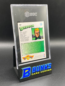 1992-93 Larry Bird Fanimation SGC 9