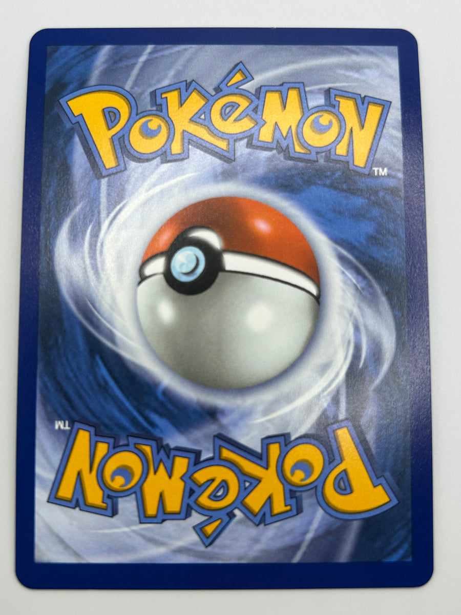 Squirtle First Partners Promo NM