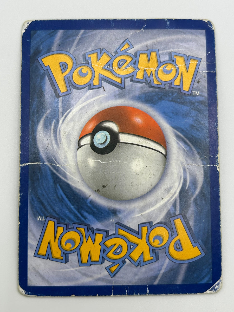 Gengar Ex Full Art Phantom Forces HP