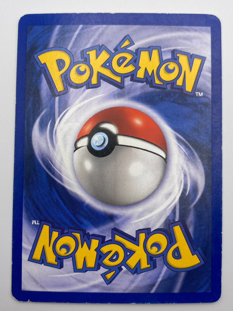 Venusaur Holo Base Set MP