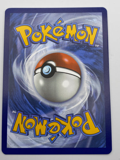 Seismitoad Illustration Rare Black Bolt NM