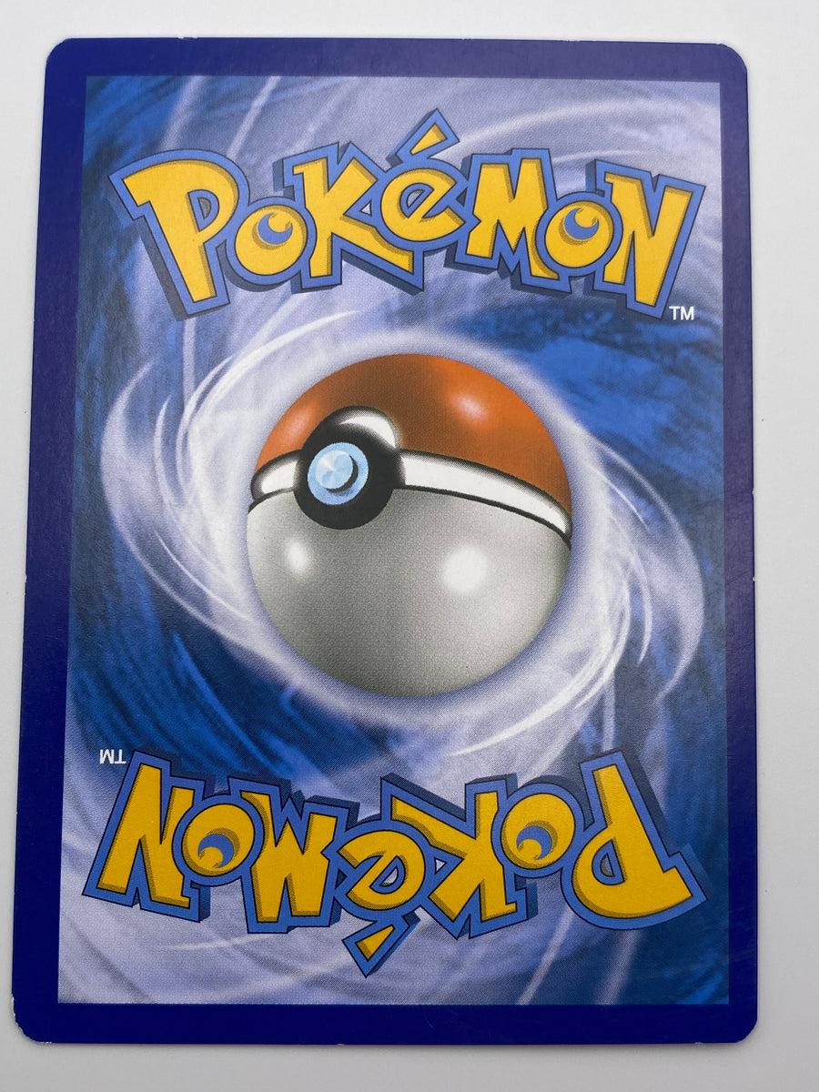 Slowpoke & Psyduck Gx Tag Team Unified Minds LP