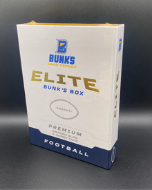 Football ELITE Bunk’s Box