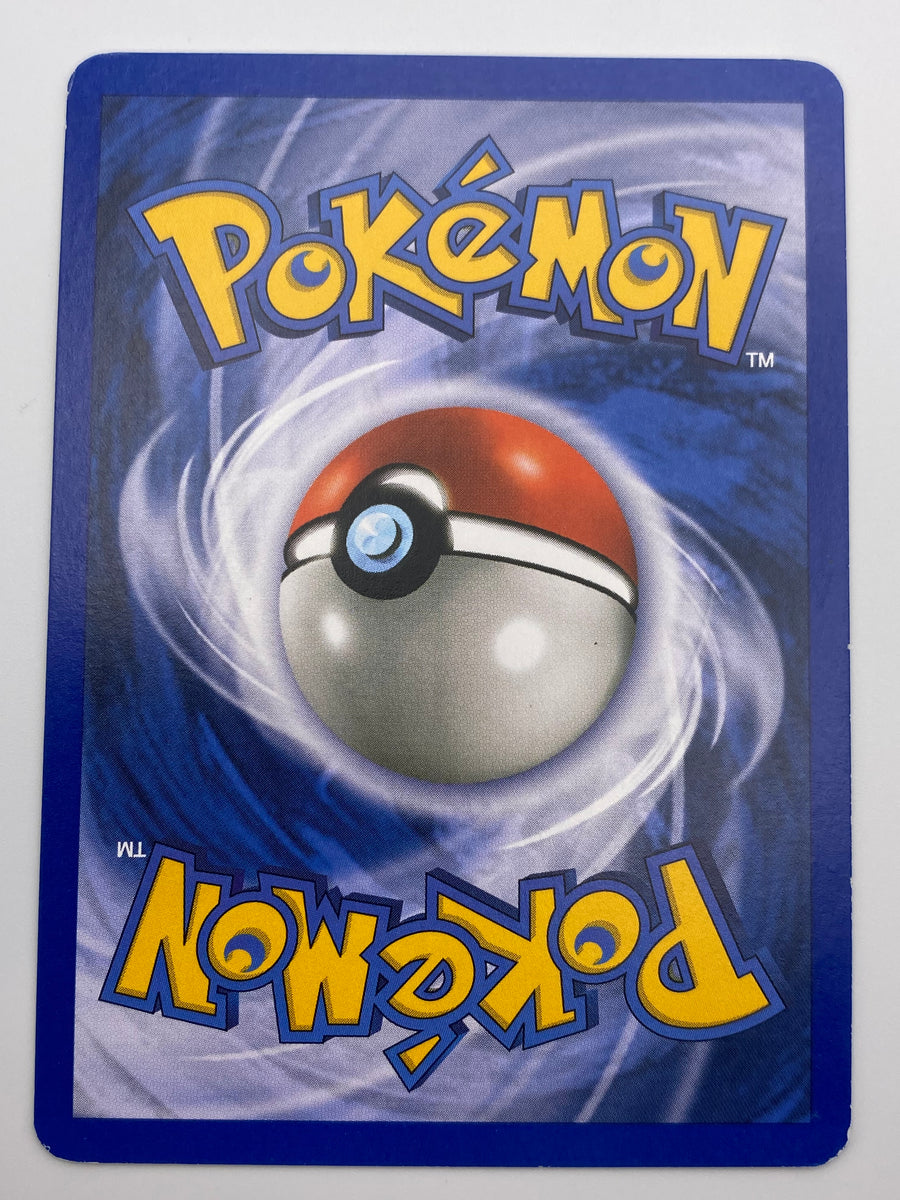 Gyarados Holo Base Set 2 LP