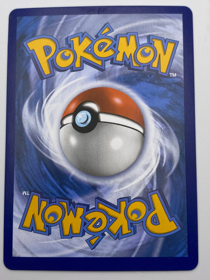Garchomp V Trainer Gallery Silver Tempest LP