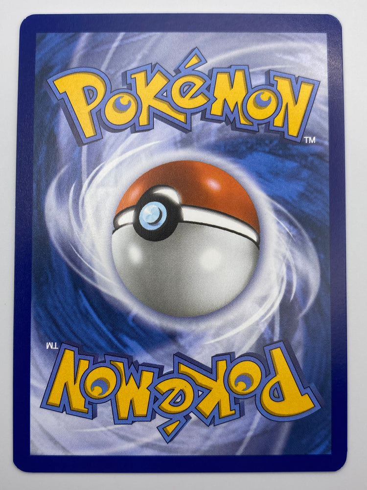 Misty's Psyduck Illustration Rare Destined Rivals NM