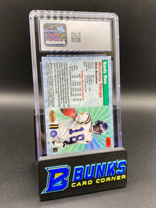 1998 Randy Moss Best Performers Rc CGC 10