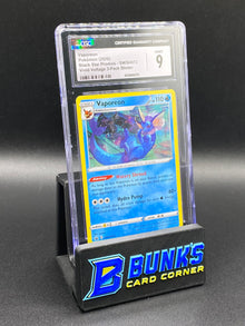 Vaporeon Promo CGC 9