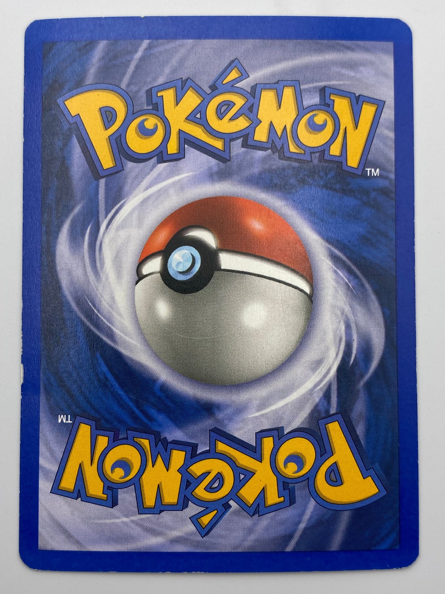 Dark Typhlosion Holo Neo Destiny MP