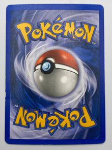 Dark Typhlosion Holo Neo Destiny MP