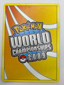 Gengar World Championship 2009 LP-MP