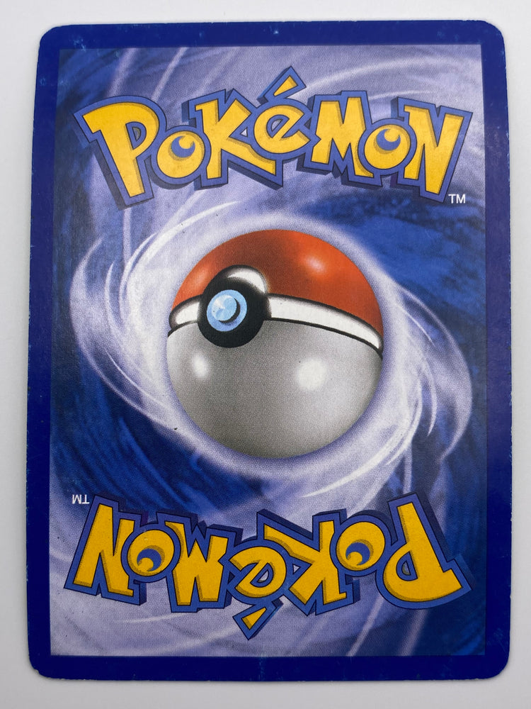 Blastoise Holo Secret Wonders MP