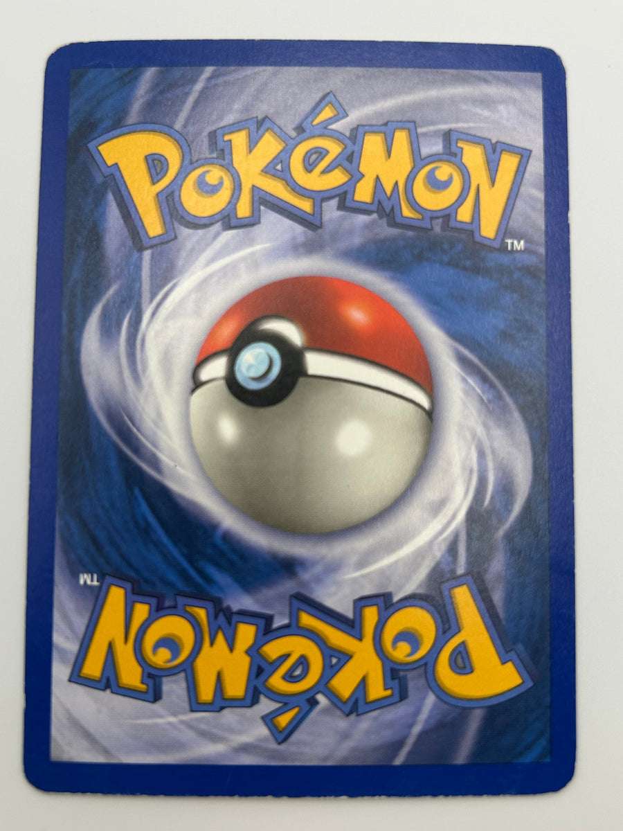 Venusaur Reverse Holo E-Reader Expedition MP-HP