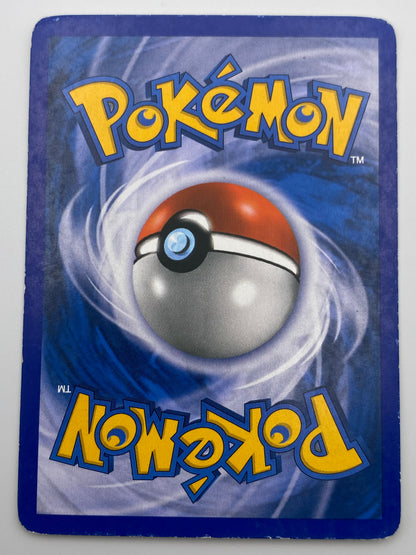 Mew Holo Secret Wonders MP