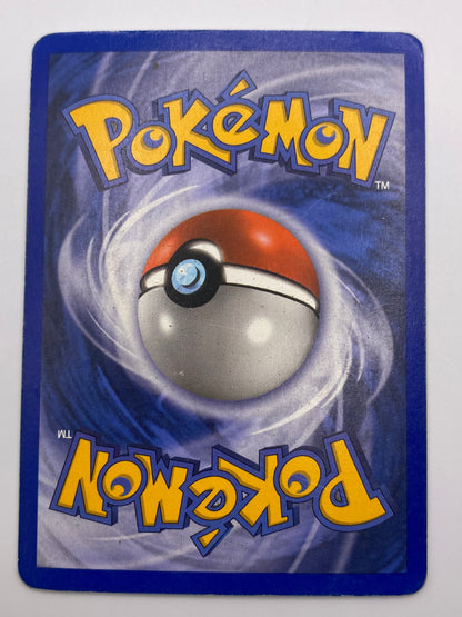 Absol Ex Holo Power Keepers HP