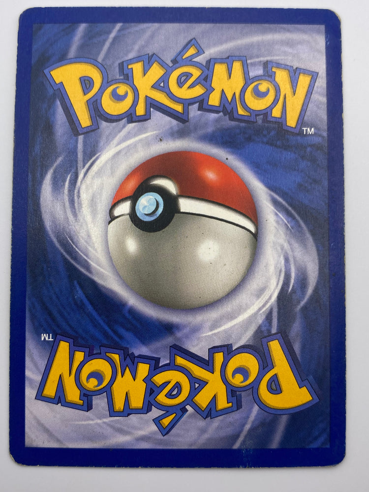 Articuno Holo Fossil MP