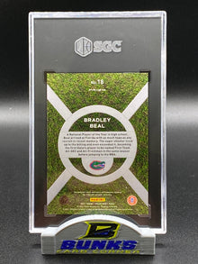 2021-22 Bradley Beal On Campus SGC 9.5 (Box B12)