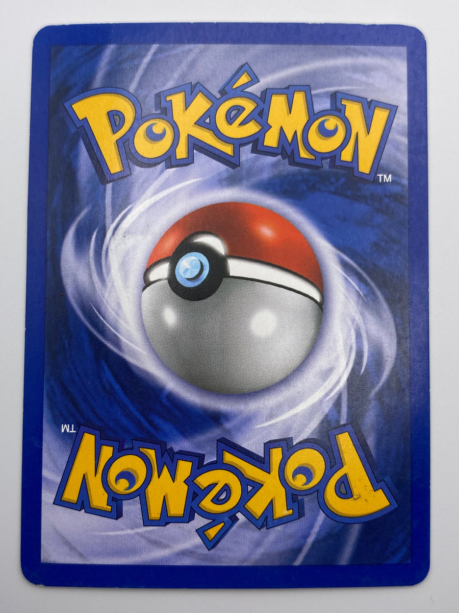 Feraligatr Holo 1st Edition Neo Genesis MP-HP