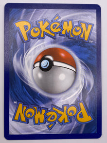 Groudon Illustration Rare Paradox Rift NM