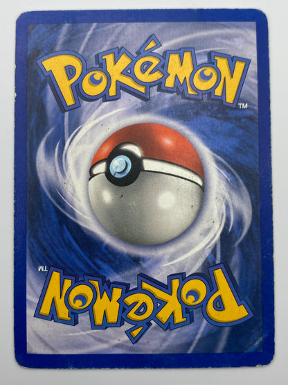 Rocket's Snorlax Gym Heroes HP