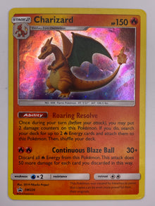 Charizard Holo Promo MP