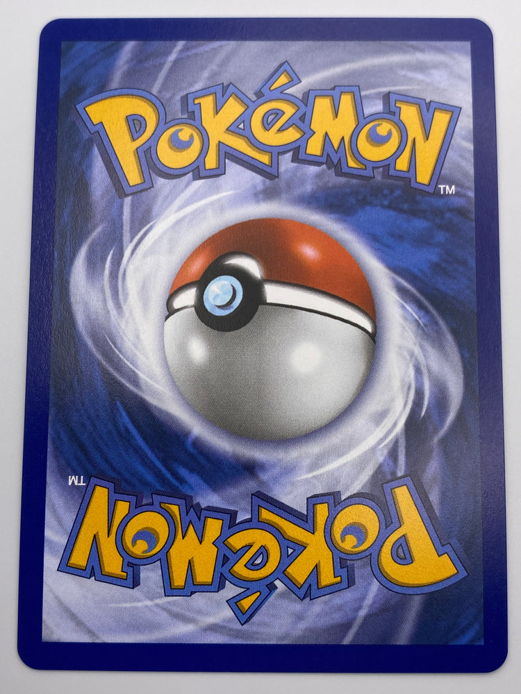 Bulbasaur First Partner Promo NM