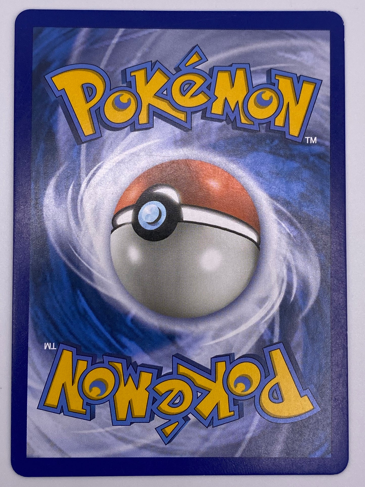 Mewtwo ex Full Art Evolutions LP