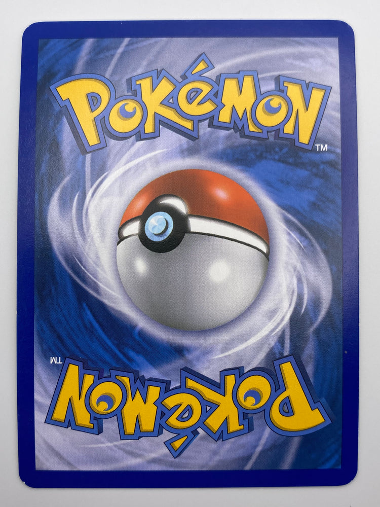 Shuckle Holo Promos NM