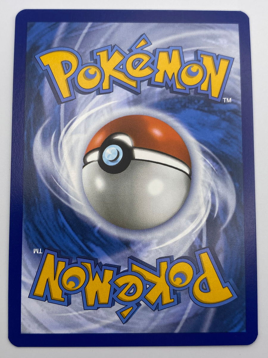 Plusle Illustration Rare Paradox Rift NM