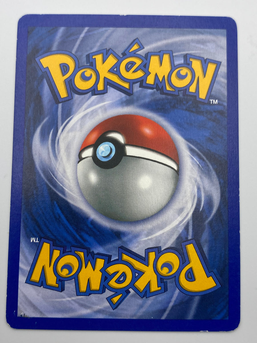 Lickitung Southern Islands LP