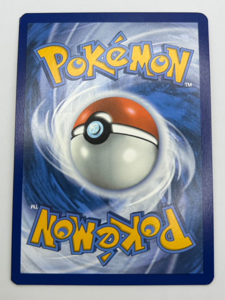 Pikachu Galarian Gallery Crown Zenith NM