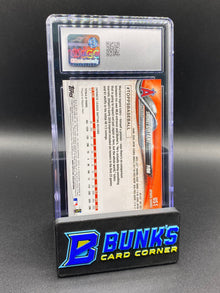 2018 Shohei Ohtani Rc CGC 10