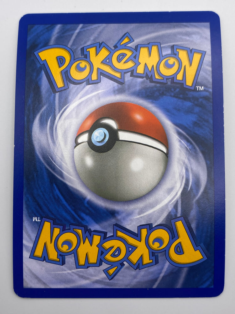 Infernape Lv. X Promo LP