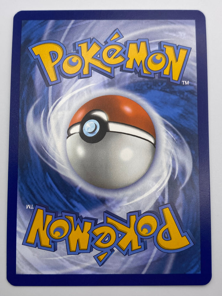 Psyduck Illustration Rare 151 NM