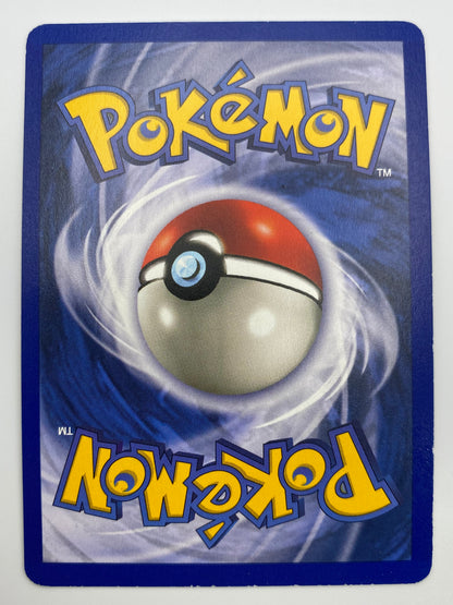 Gyarados Holo Base Set LP-MP