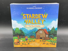 Stardew Valley Board Game